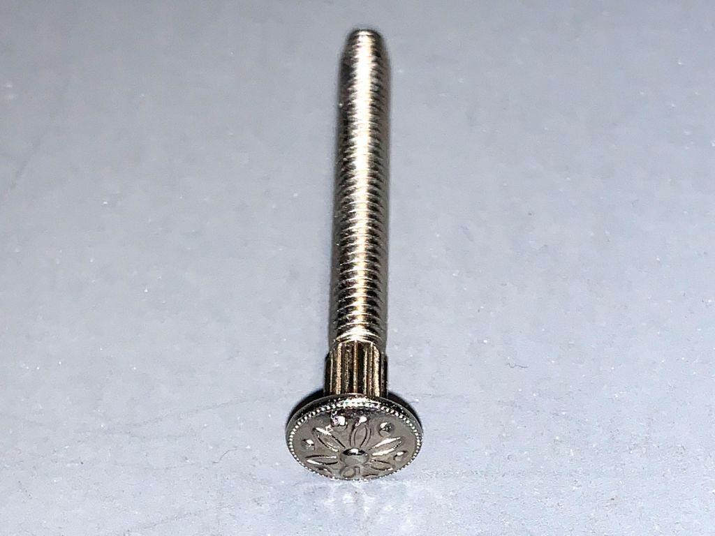 Product Details Renovated RadiosDecorative Speaker Screw Generic