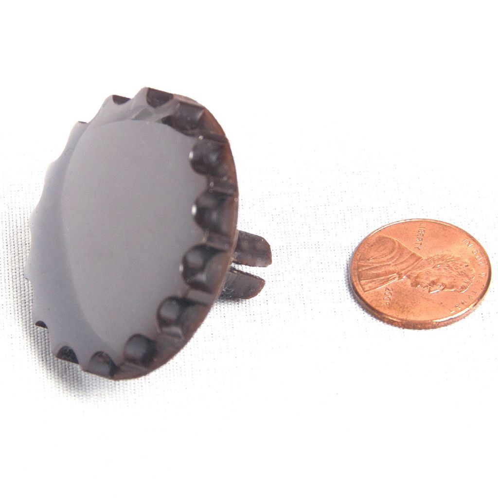 Product Details Renovated RadiosRCA R/P Knob RCA Radio Knobs