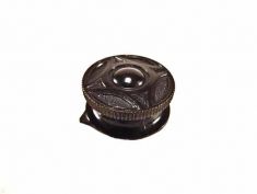 Small Generic Knob for 1930's Radios: click to enlarge