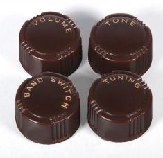 Generic Knobs with Inscribed Labels: click to enlarge