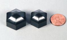 Philco Hex Knob: click to enlarge