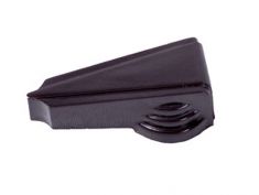 Philco Band Switch Lever (black): click to enlarge