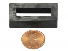 Philco Shadow Meter Mask: click to enlarge