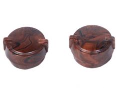 Silvertone Large Labeled Knobs: click to enlarge