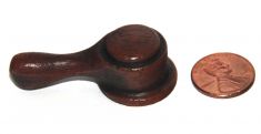 Band Switch Lever: click to enlarge