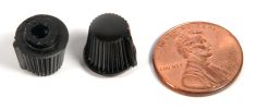 Push-on Clock Knob: click to enlarge