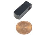G.E. Lozenge Shaped Push-Buttons
