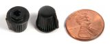 Push-on Clock Knob